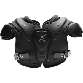 Xenith Xflexion Fly axelskydd f