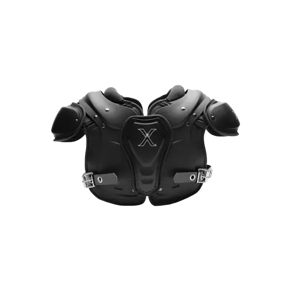 Xenith Xflexion Fly Youth Shoulder Pads