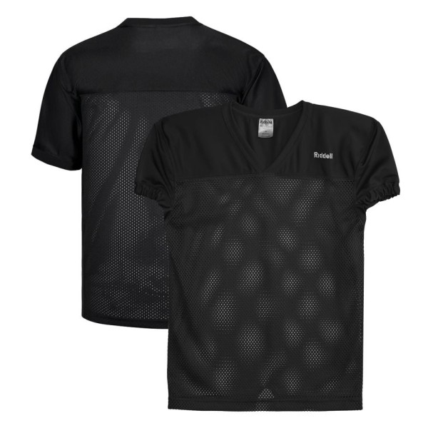 On Field - Custom Riddell Pro Cut Practice Jersey