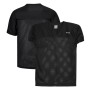 On Field - Custom Riddell Pro Cut Practice Jersey