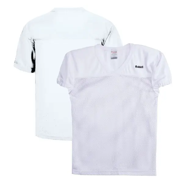 On Field - Custom Riddell Pro Cut Practice Jersey