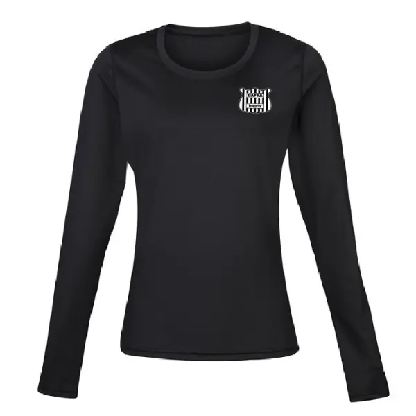 BAFRA - Womens Rhino Longsleeve Baselayer
