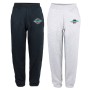 Dol-Fan UK - Embroidered Joggers