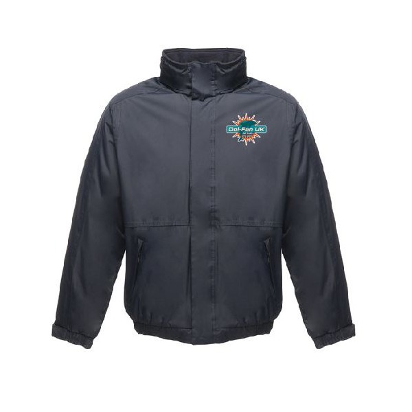 Dol-Fan UK - Regatta Heavyweight Dover Rain Jacket