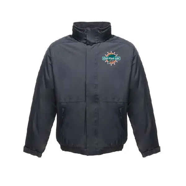 Dol-Fan UK - Regatta Heavyweight Dover Regnjacka