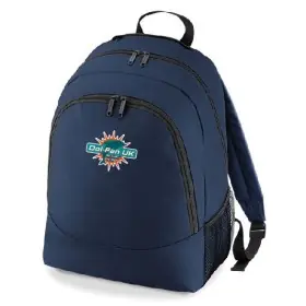 Dol-Fan UK - Embroidered Backpack