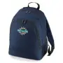 Dol-Fan UK - Embroidered Backpack