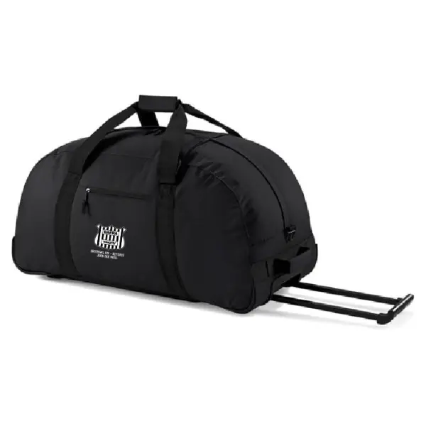 BAFRA - Wheeled Holdall