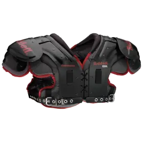 Riddell Rival axelskydd fram