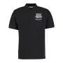 BAFRA - Embroidered Cotton Polo Shirt