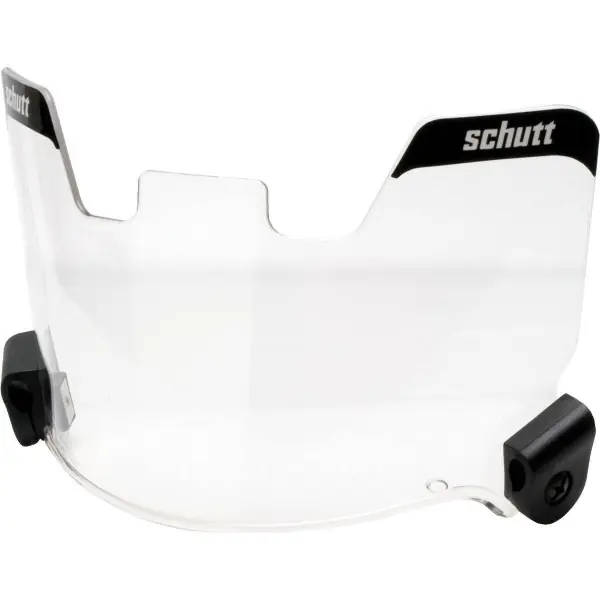 Schutt Optics Elite Football Visor