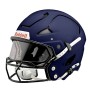 Riddell Axiom Universitario Azul Marino