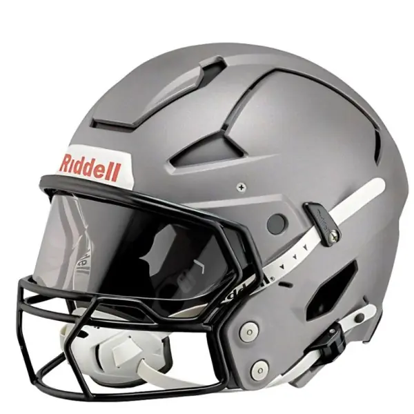 Riddell Axiom Varsity Sølv