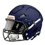 Riddell Axiom Varsity Helmet - Builder
