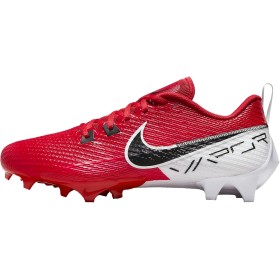 Nike Vapor Edge Speed 360 2 Crampons rouges