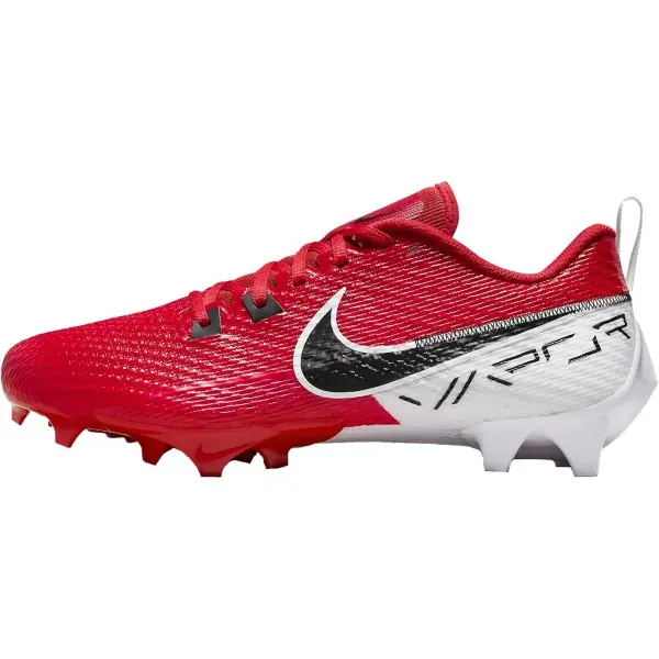 Nike Vapor Edge Speed 360 2 Cleats red