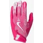 Guanti da ricevitore Nike Vapor Jet 8.0 Rosa