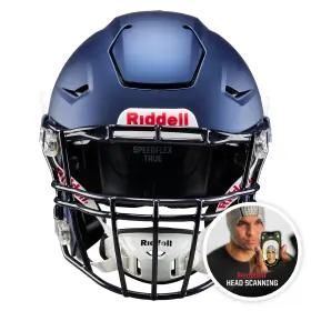 Casco Riddell Speedflex True