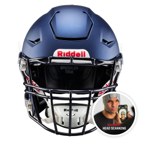 Casque Riddell Speedflex True