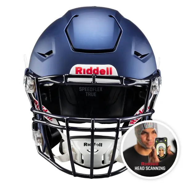 Casco Riddell Speedflex True