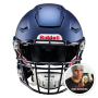 Riddell Speedflex True Custom hjälm
