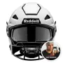 Casco Riddell Axiom - Costruttore