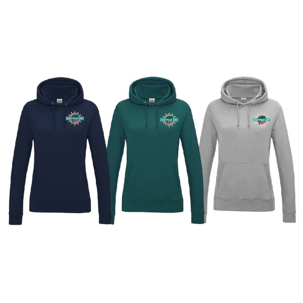 copy of Organic Cotton Hoodie