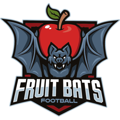 Fruit Bats Flag