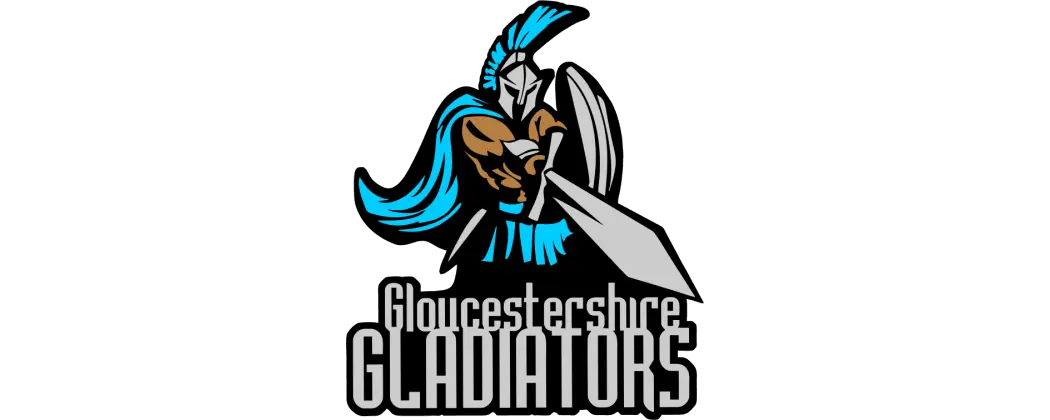 Gladiateurs du Gloucestershire
