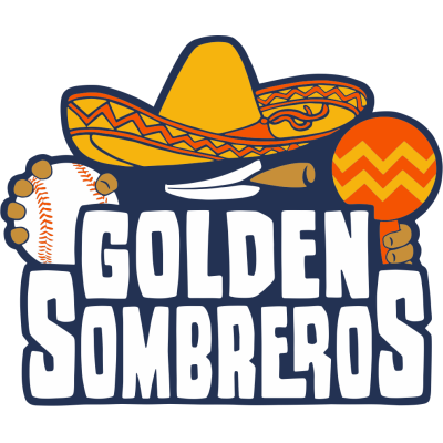 Golden Sombreros