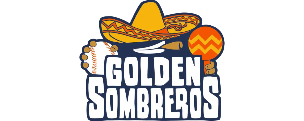 Sombreros dorés