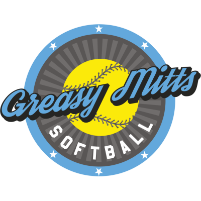 Greasy Mitts Softball