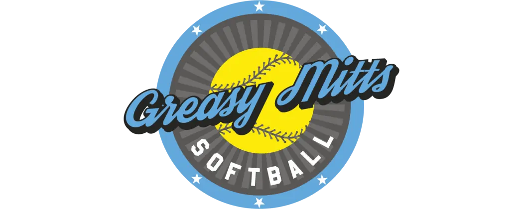 Greasy Mitts Softball