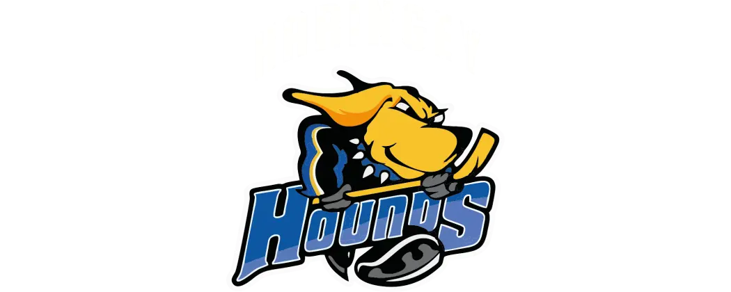 Haringey Hounds Hockey sobre Hielo
