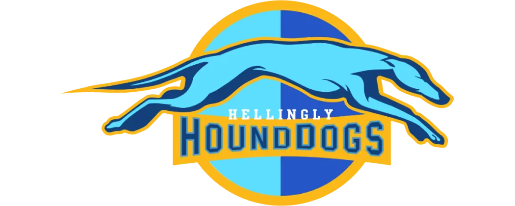 Hellingly Hundehunde