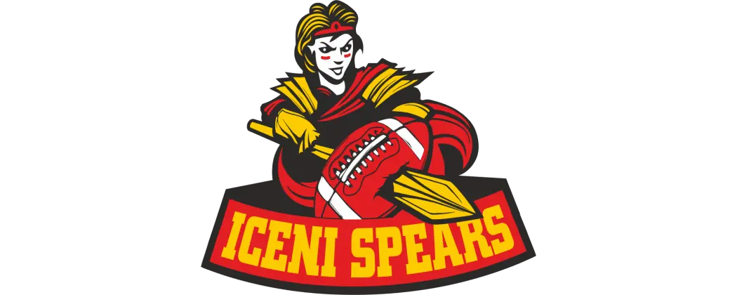 ICENI Spears