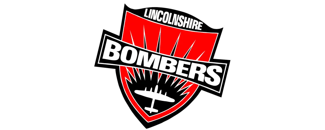 Bombarderos de Lincolnshire