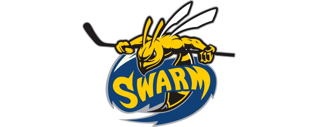 Manchester Swarm Hockey sur glace
