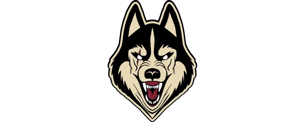 Shropshire Huskies Ice Hockey