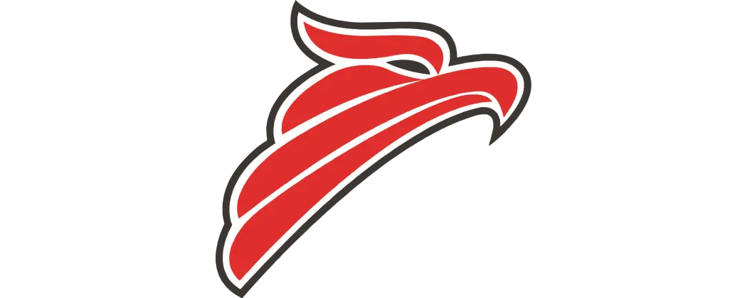 Solent Halcones Rojos