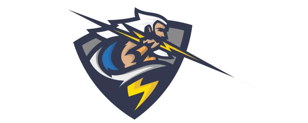 Relámpago de Lincs del Sur