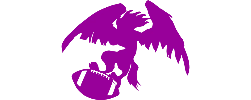 Harpies du sud du Pays de Galles