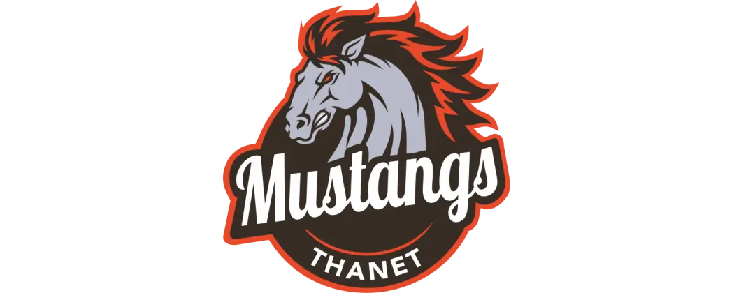 Mustang di Thanet
