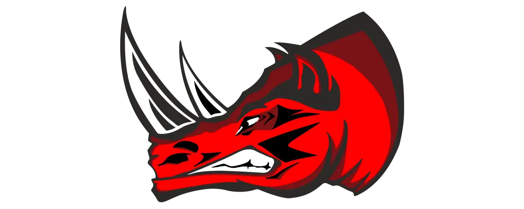 Rhinos de Dublin Ouest