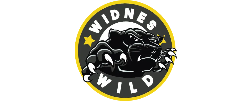 Widnes Wild Frauen-Eishockey