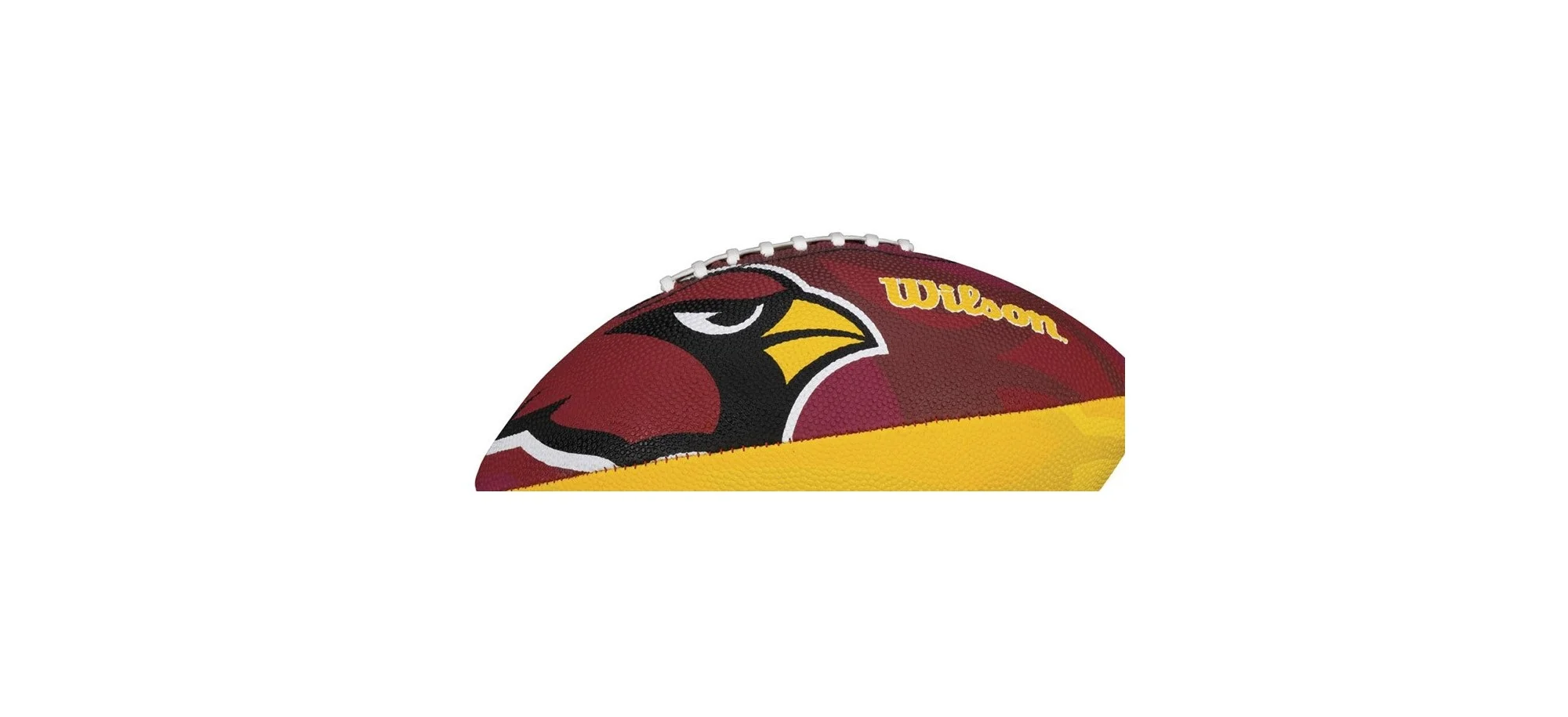 NFL footballs - Show your support with our NFL team logo footballs.