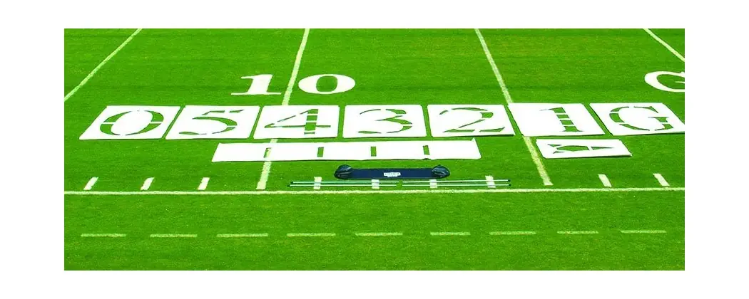 Clearance Flag