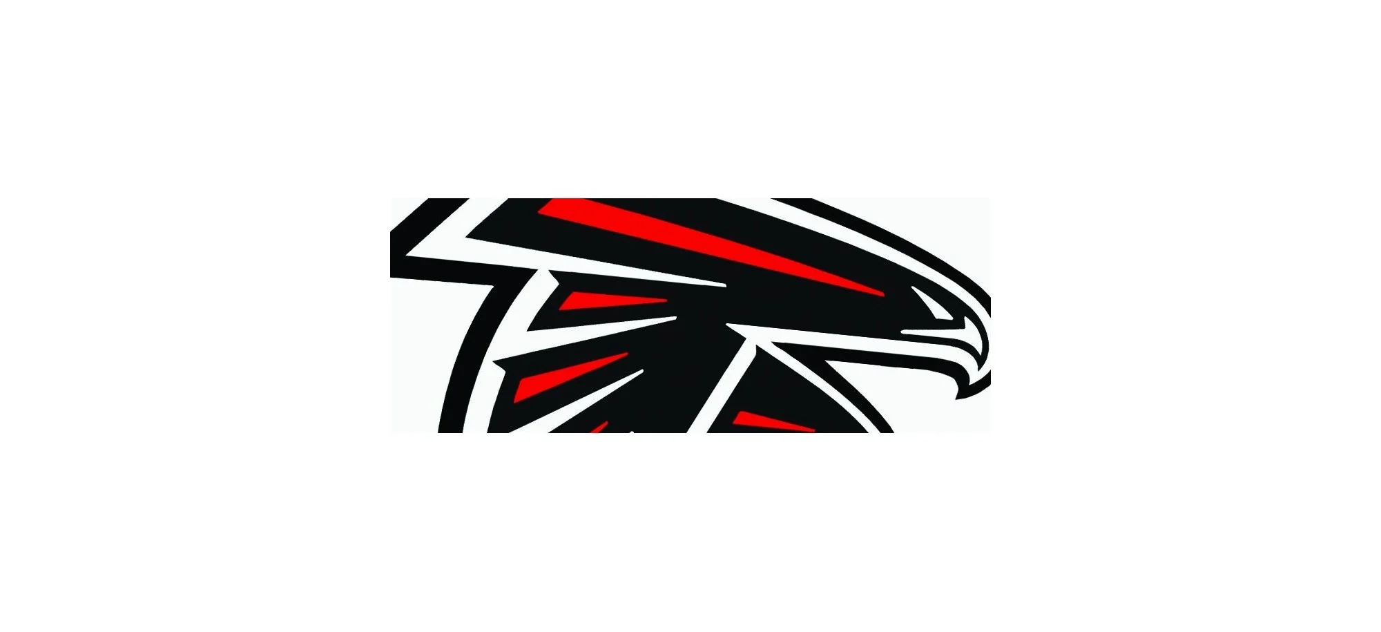 Rydningssalg Atlanta Falcons