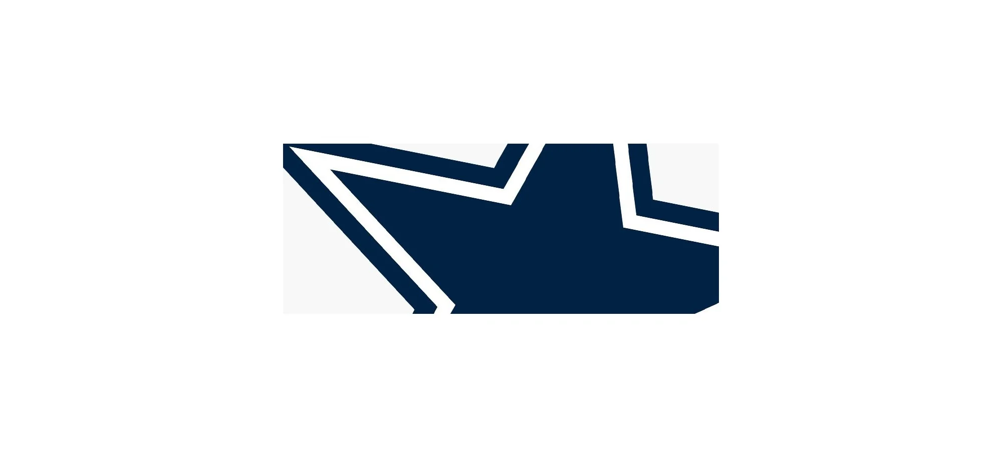 Reduzierung Dallas Cowboys