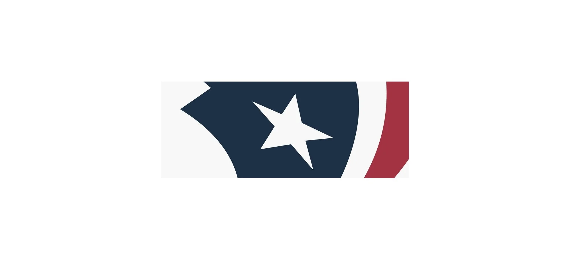 Liquidazione Houston Texans